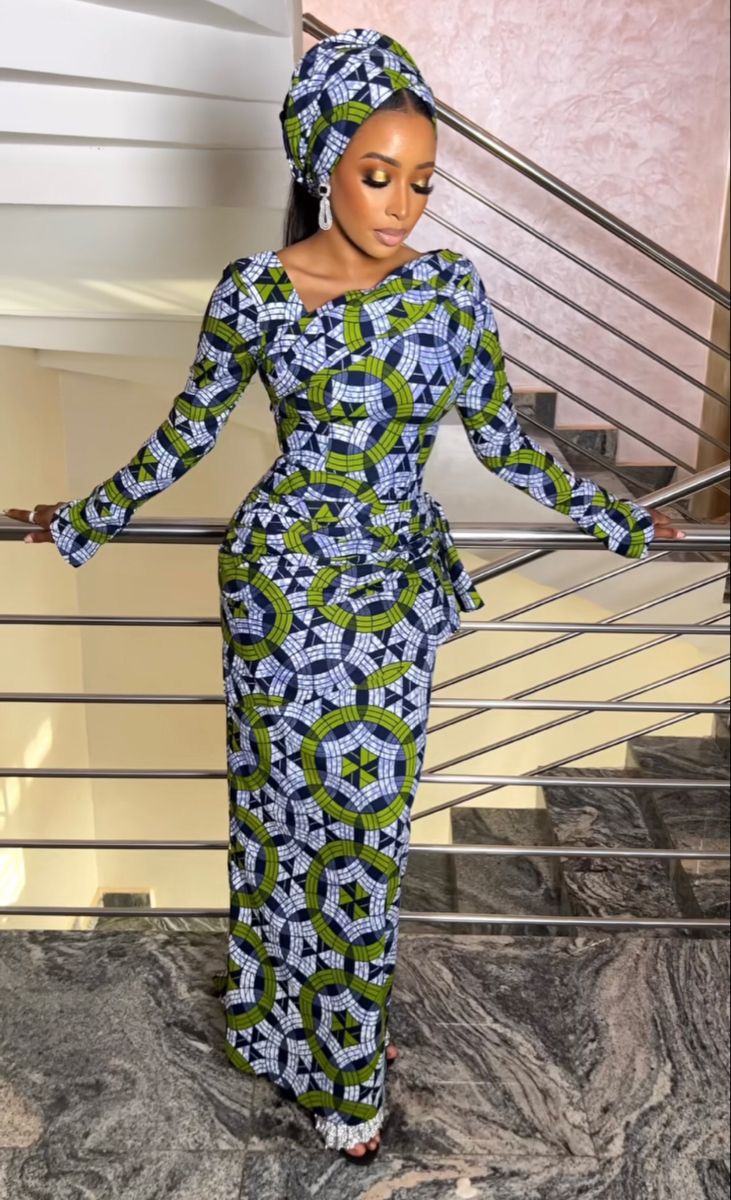 Significant Faux Leather Dress