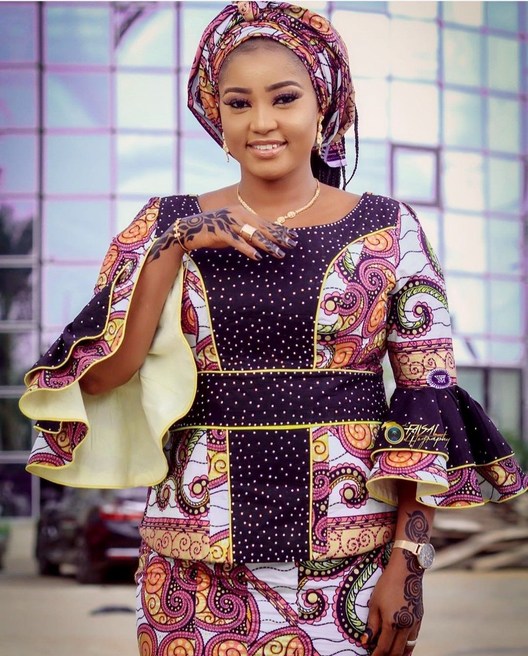 Simple Easy Peasy Tank