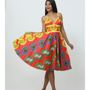 Laney Ribbed Maxi Dress (Copie)