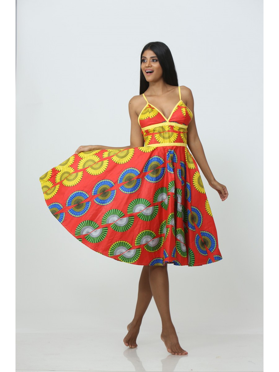 Laney Ribbed Maxi Dress